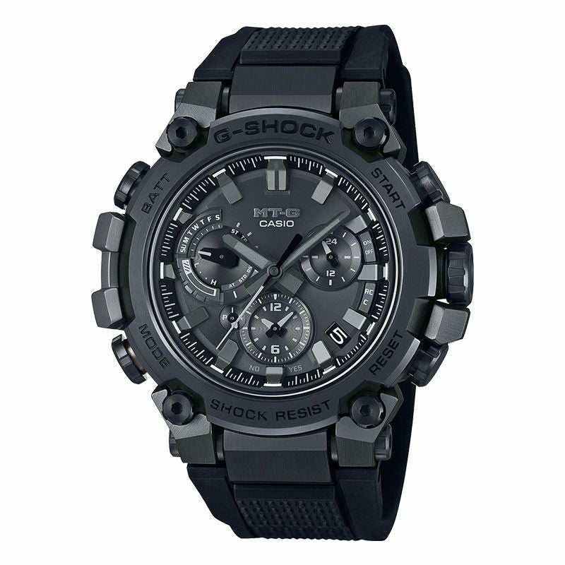 G-SHOCK MTG-B3000 Series ジーショック エムティージー B3000