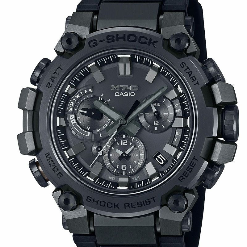G-SHOCK MTG-B3000 Series ジーショック エムティージー B3000