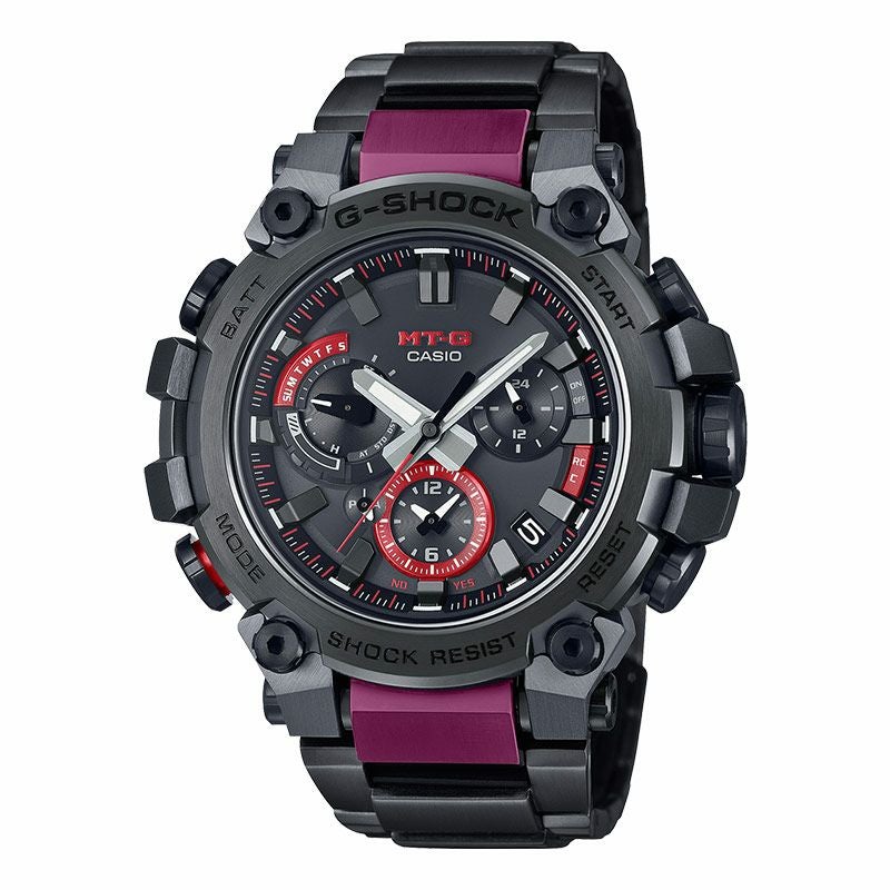 G-SHOCK MTG-B3000 Series ジーショック エムティージー B3000 
