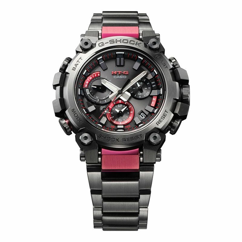 G-SHOCK MTG-B3000 Series ジーショック エムティージー B3000