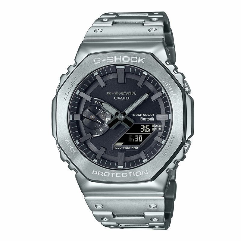 G-SHOCK FULL METAL 2100 Series ジーショック フルメタル 2100 