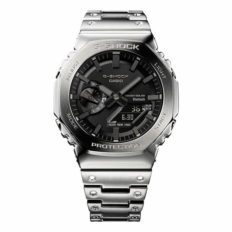 G-SHOCK FULL METAL 2100 Series ジーショック フルメタル 2100