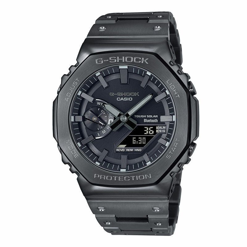 G-SHOCK FULL METAL 2100 Series ジーショック フルメタル 2100 