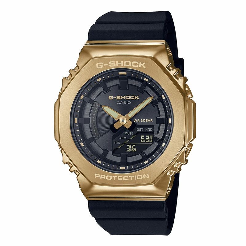 G-SHOCK ANALOG-DIGITAL WOMEN ジーショック アナログデジタル 