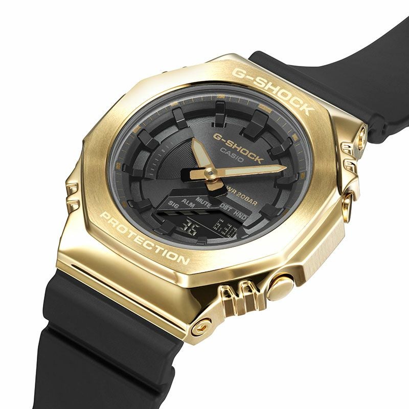 G-SHOCK ANALOG-DIGITAL WOMEN ジーショック アナログデジタル 