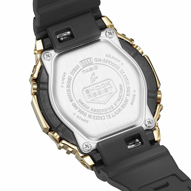 G-SHOCK ANALOG-DIGITAL WOMEN ジーショック アナログデジタル 