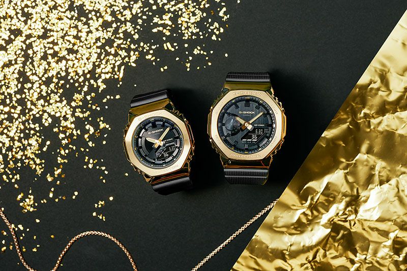 G-SHOCK ANALOG-DIGITAL WOMEN ジーショック アナログデジタル