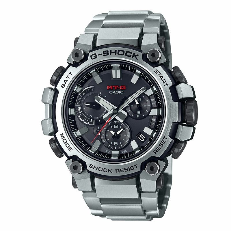 G-SHOCK MTG-B3000 Series ジーショック エムティージー B3000 