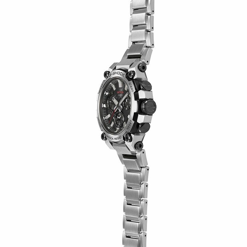 【加古川店】 中古 G-SHOCK | ジーショック 腕時計 MTG-B3000D-1AJF 【131】 G-SHOCK カシオ Gショック MTG-B3000D-1AJF CASIO MT-G G-SHOCK公式
