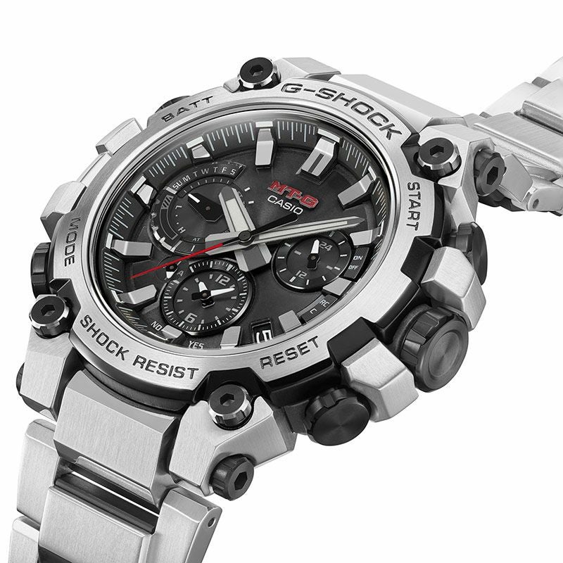 G-SHOCK MTG-B3000 Series ジーショック エムティージー B3000