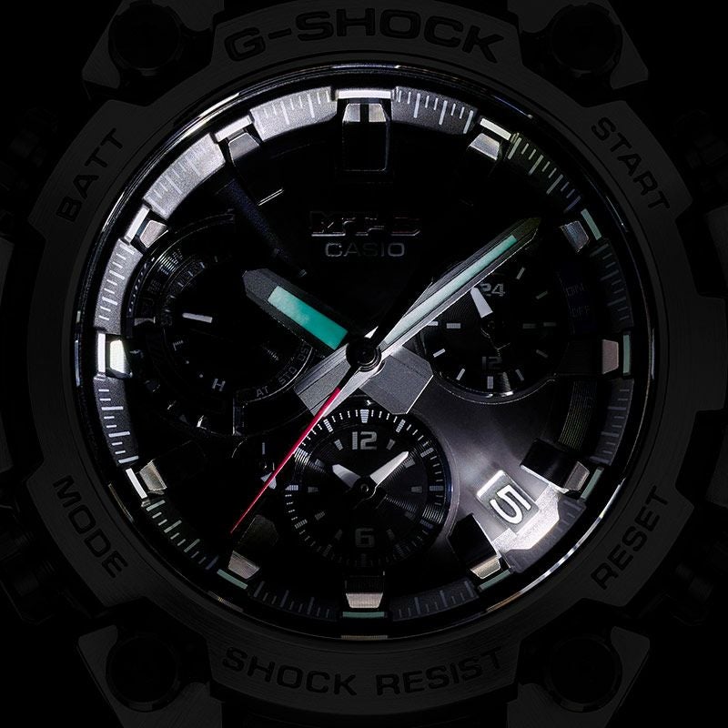 【加古川店】 中古 G-SHOCK | ジーショック 腕時計 MTG-B3000D-1AJF シルバー 【131】 楽天市場】【5/15はWイベント！最大2000円OFFクーポン＆抽選で最大