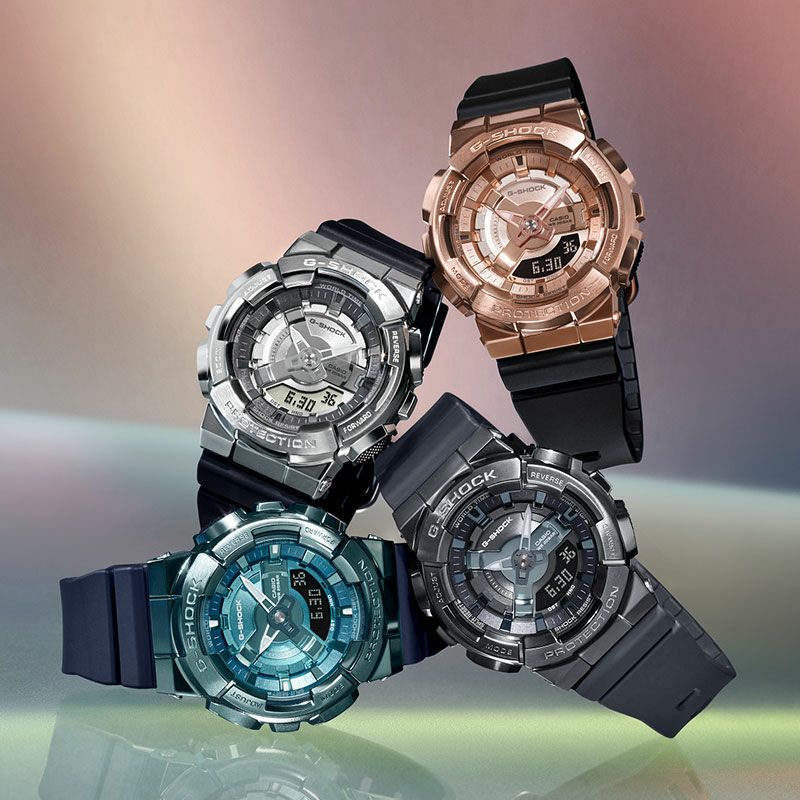G-SHOCK ANALOG-DIGITAL WOMEN ジーショック アナログデジタル
