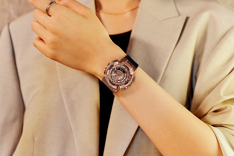 G-SHOCK ANALOG-DIGITAL WOMEN ジーショック アナログデジタル