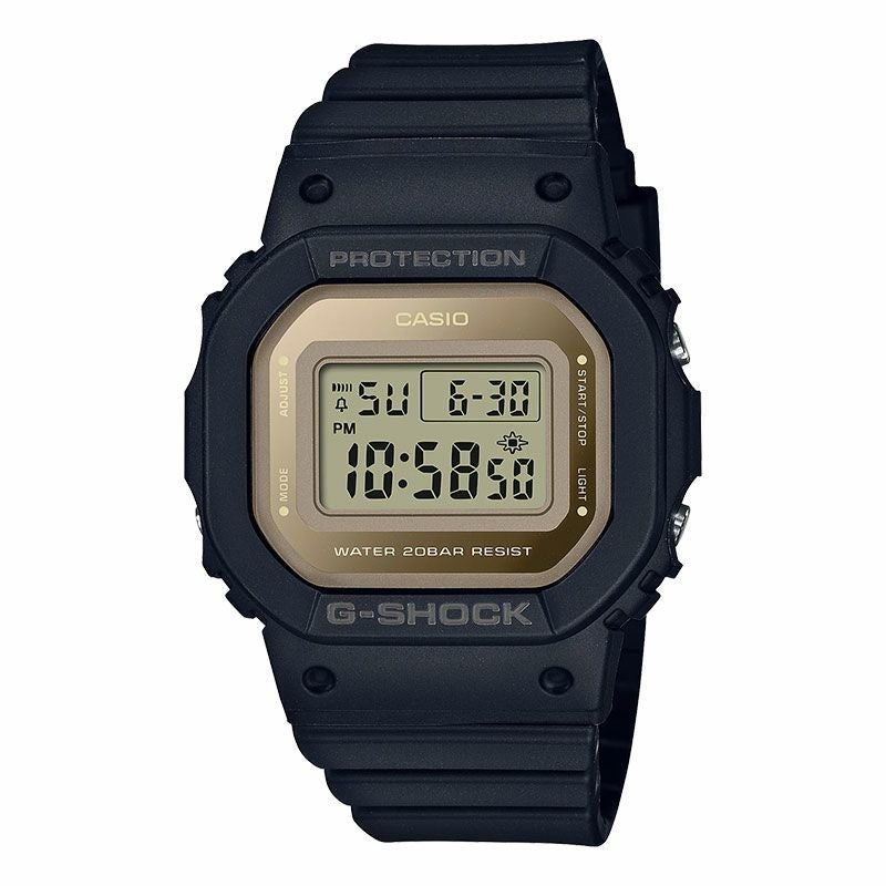 G-SHOCK DIGITAL WOMEN ジーショック デジタル ウーマン GMD-S5600-1JF