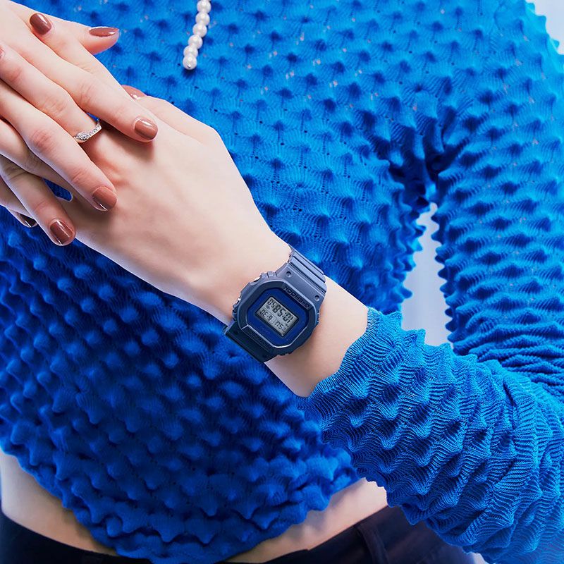 G-SHOCK DIGITAL WOMEN ジーショック デジタル ウーマン GMD-S5600-2JF