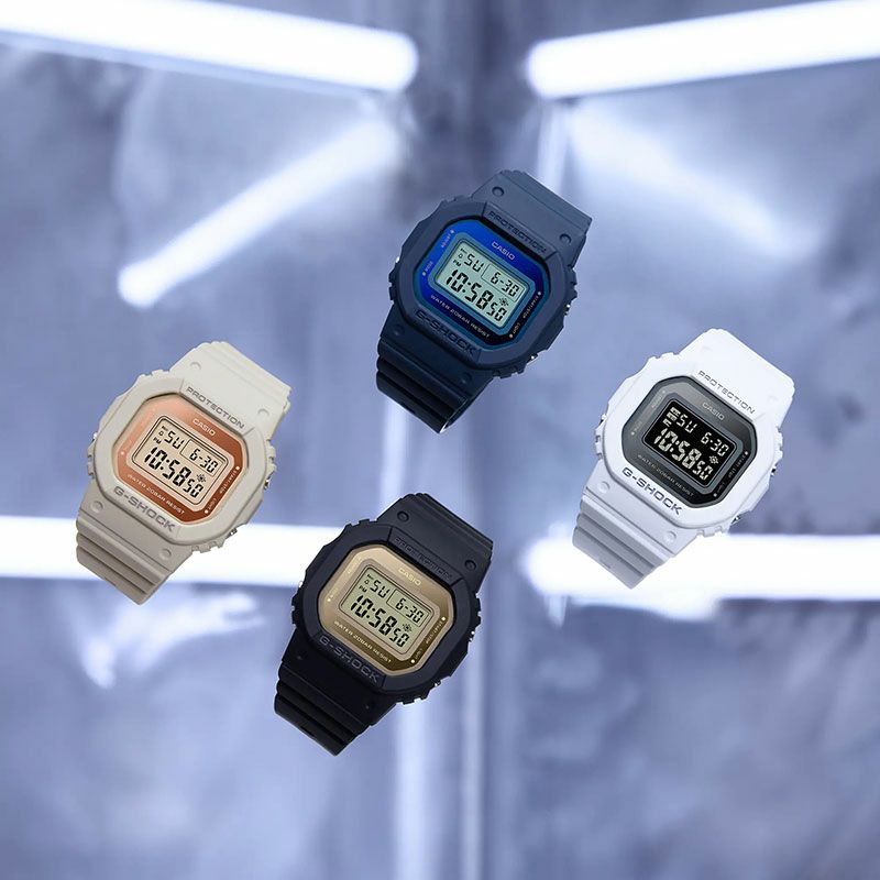 G-SHOCK DIGITAL WOMEN ジーショック デジタル ウーマン GMD-S5600-2JF