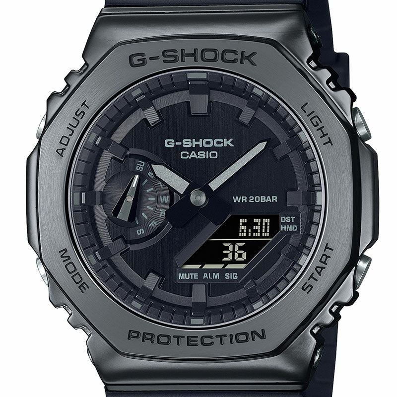 G-SHOCK ANALOG-DIGITAL 2100 Series ジーショック アナログデジタル
