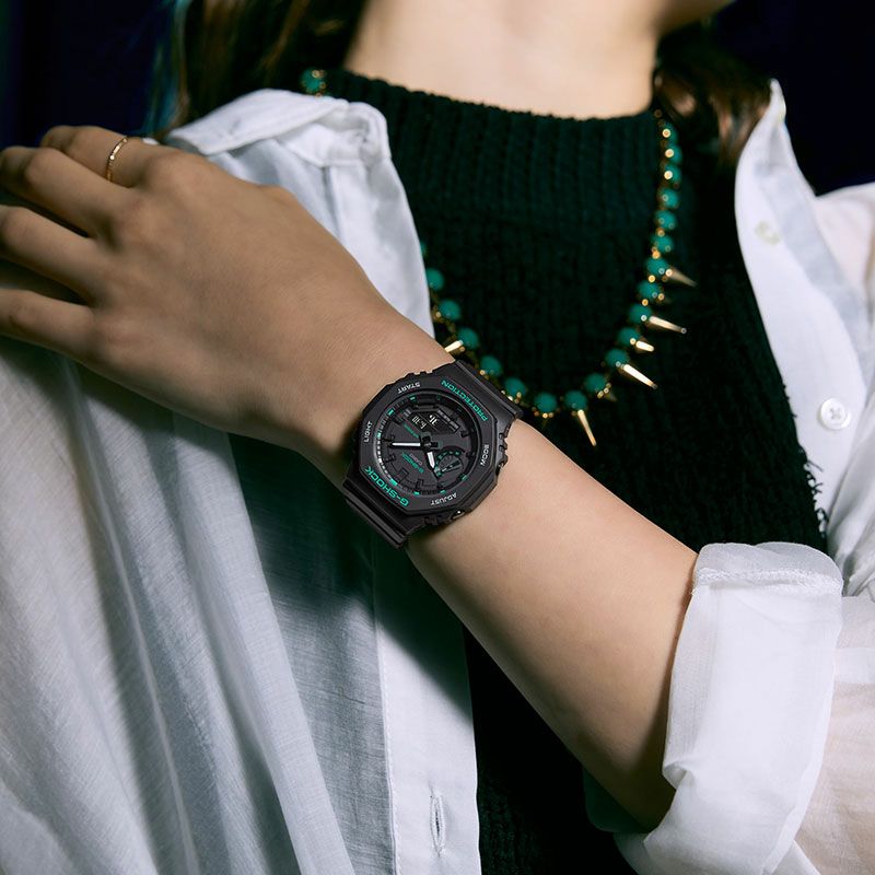 G-SHOCK ANALOG-DIGITAL WOMEN ジーショック アナログデジタル 