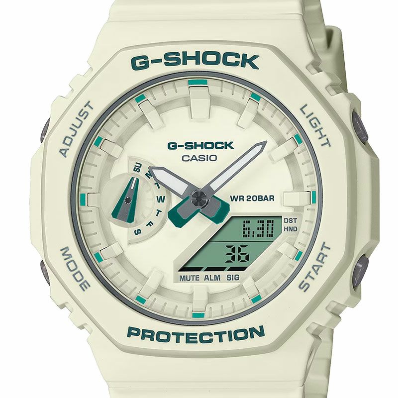 G-SHOCK ANALOG-DIGITAL WOMEN ジーショック アナログデジタル