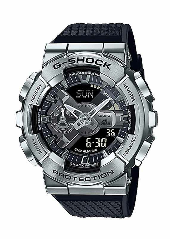 G-SHOCK ANALOG-DIGITAL 110 SERIES ジーショック アナログデジタル