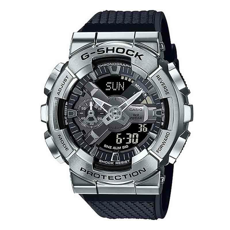 G-SHOCK ANALOG-DIGITAL 110 SERIES ジーショック アナログデジタル 