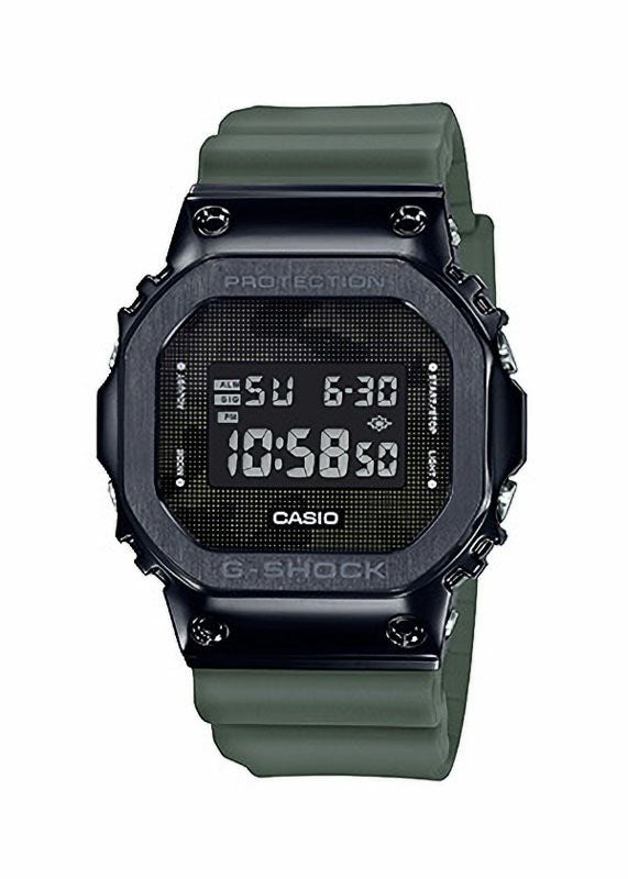 G-SHOCK DIGITAL 5600 SERIES ジーショック デジタル 5600 シリーズ GM