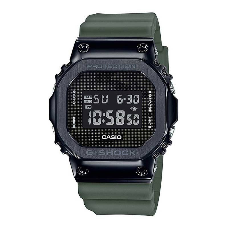 G-SHOCK DIGITAL 5600 SERIES ジーショック デジタル 5600 シリーズ GM