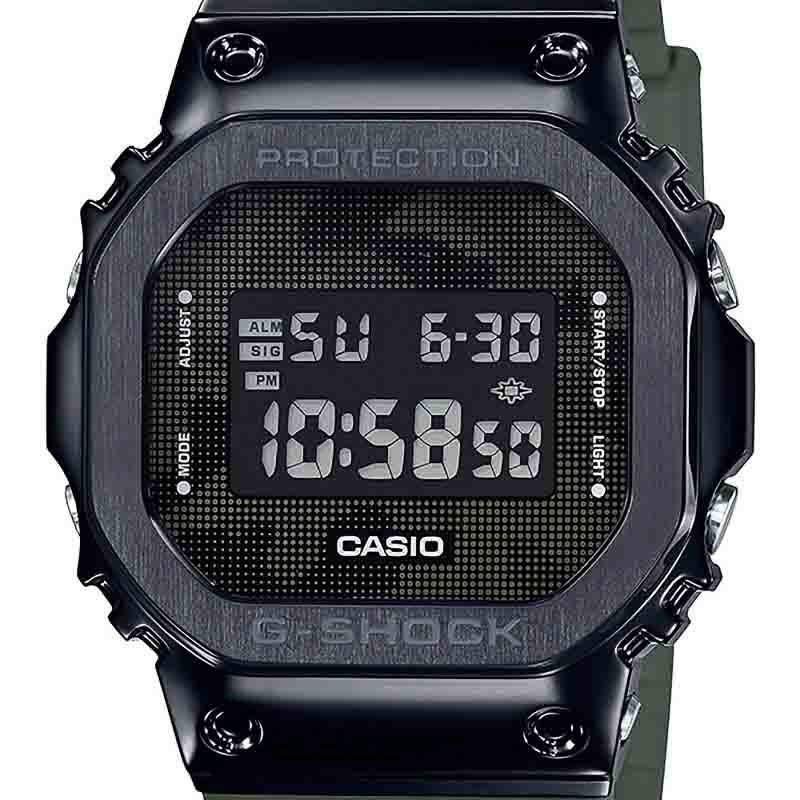 G-SHOCK DIGITAL 5600 SERIES ジーショック デジタル 5600 シリーズ GM 