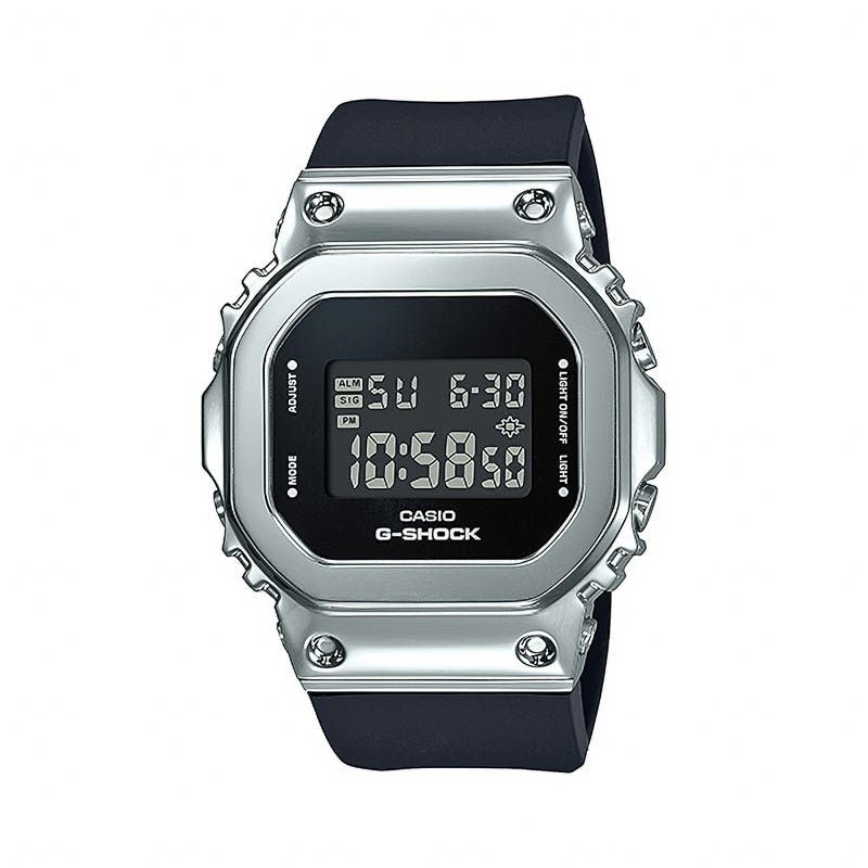 G-SHOCK DIGITAL WOMEN ジーショック デジタル ウーマン GM-S5600-1JF 