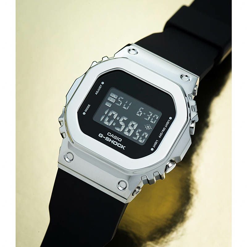 G-SHOCK DIGITAL WOMEN ジーショック デジタル ウーマン GM-S5600-1JF 
