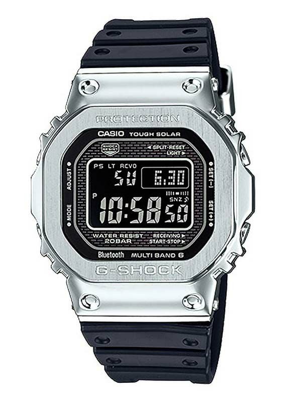 G-SHOCK FULL METAL 5000 SERIES ジーショック フルメタル 5000