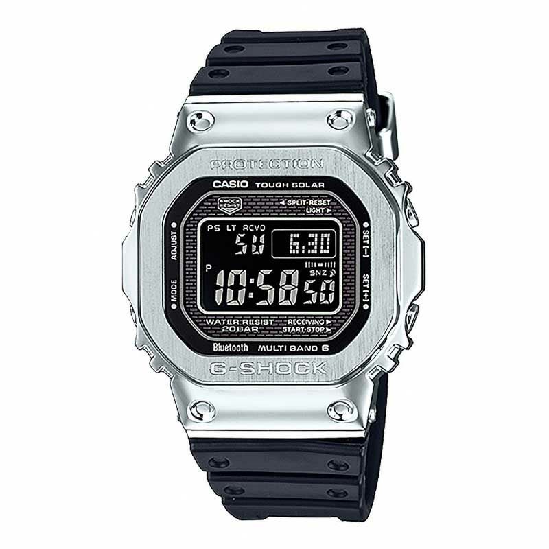 G-SHOCK FULL METAL 5000 SERIES ジーショック フルメタル 5000
