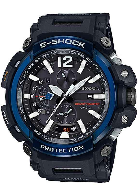 G-SHOCK MASTER OF G - AIR GRAVITYMASTER ジーショック マスターオブ