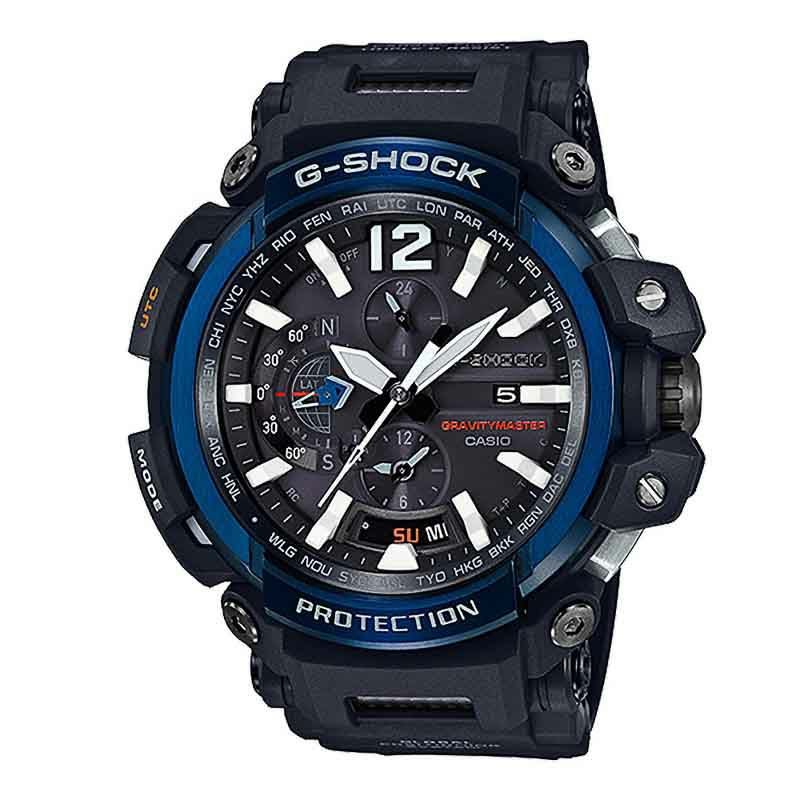 G-SHOCK MASTER OF G - AIR GRAVITYMASTER ジーショック マスターオブ 