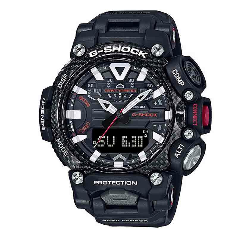 G-SHOCK MASTER OF G - AIR GRAVITYMASTER ジーショック マスターオブ