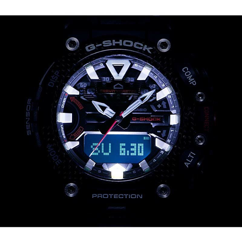 G-SHOCK MASTER OF G - AIR GRAVITYMASTER ジーショック マスターオブ 