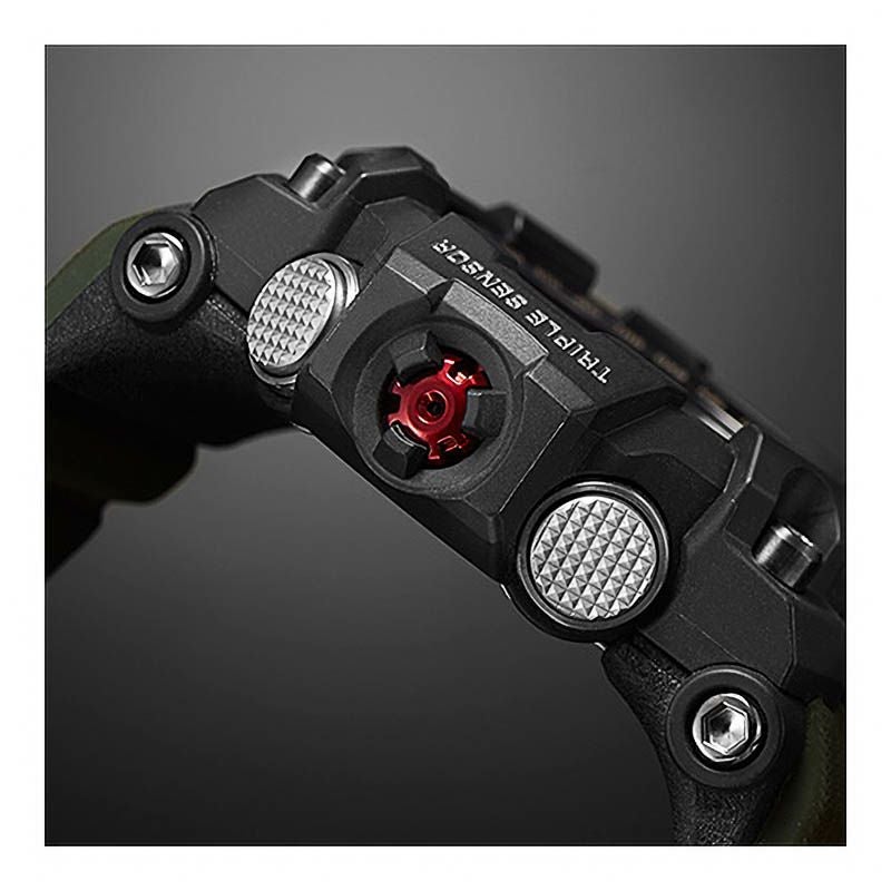 G-SHOCK MASTER OF G - LAND MUDMASTER ジーショック マスターオブジー