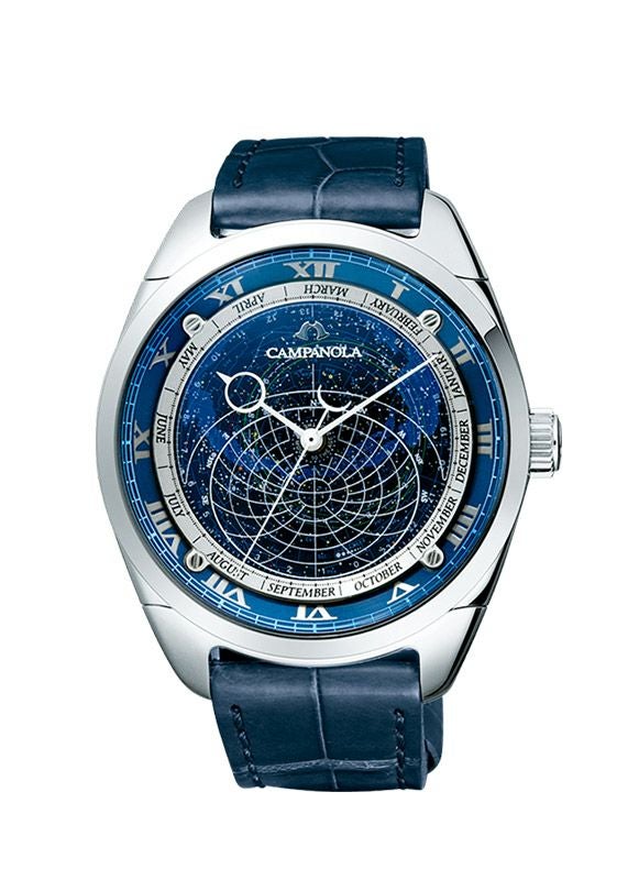 CAMPANOLA COSMOSIGN カンパノラ コスモサイン CTV57-1231