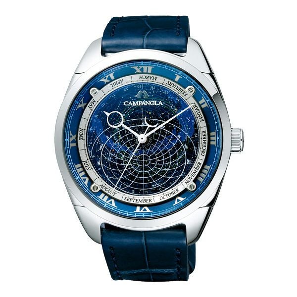 CAMPANOLA COSMOSIGN カンパノラ コスモサイン CTV57-1231｜正規