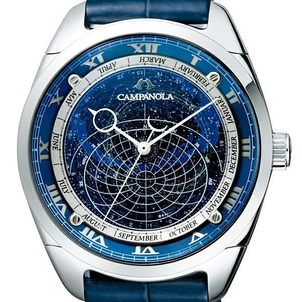 CAMPANOLA COSMOSIGN カンパノラ コスモサイン CTV57-1231｜正規