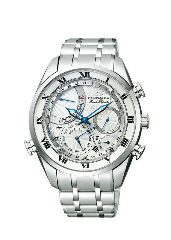 CAMPANOLA MINUTE REPEATER カンパノラ ミニッツリピーター AH7060-53A