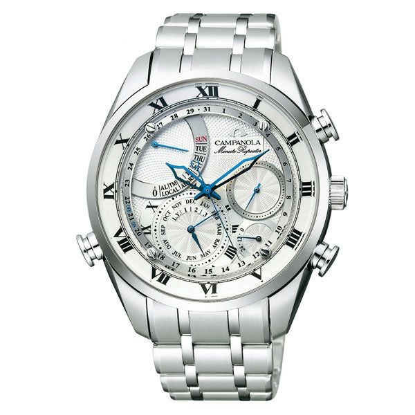 CAMPANOLA COMPLICATION MINUTE REPEATER カンパノラ コンプリケーション ミニッツリピーター AH7060-53A