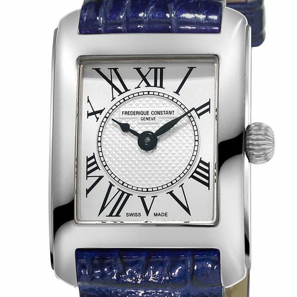 FREDERIQUE CONSTANT CLASSICS CARREE LADIES フレデリック・コンスタント クラシック カレ レディース FC-200MC16