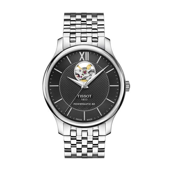 ティソ トラディション｜時計・腕時計の通販サイトBEST ISHIDA（正規