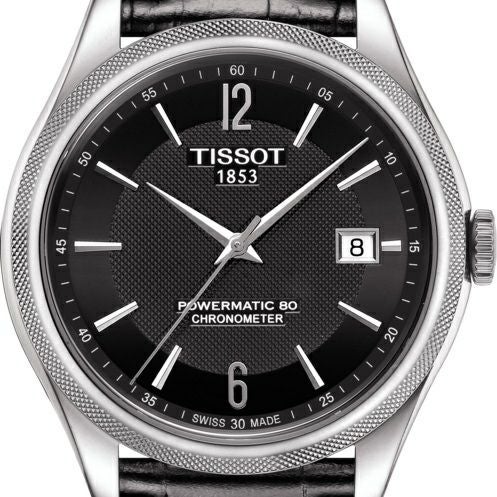 TISSOT BALLADE AUTOMATIC ティソ バラード オートマティック T108