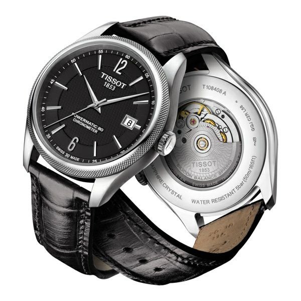 TISSOT BALLADE AUTOMATIC ティソ バラード オートマティック T108