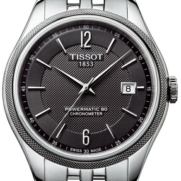 TISSOT BALLADE AUTOMATIC ティソ バラード オートマティック T108