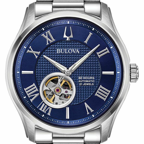BULOVA Classic Wilton ブローバ クラシック ウイルトン 96A218｜正規 
