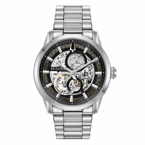 BULOVA Classic Sutton ブローバ クラシック サットン 96A208｜正規