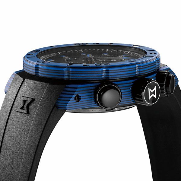 EDOX CHRONOFFSHORE-1 CARBON CHRONOGRAPH AUTOMATIC エドックス